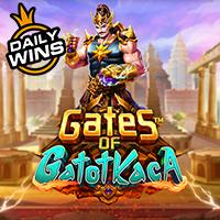 Aztec Bonanza - PANENGG