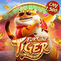 Fortune Tiger - PANENGG