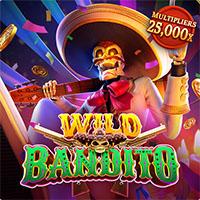Wild Bandito - PANENGG